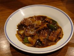 腰花浇头-乔家栅(襄阳南路店)