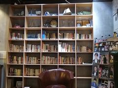 -时光漫步酒店(北京雍和宫南锣鼓巷后海店)