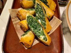 春卷-酒池星座(深圳湾后海汇店)