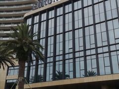 -舟山希尔顿酒店