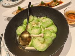 -醉舍·新淮扬菜(长宁龙之梦店)