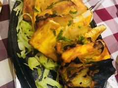 -Santoor 萨都里印度餐厅(北锣鼓巷店)