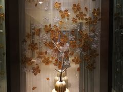 -明阁 Ming Court(广州朗豪酒店)
