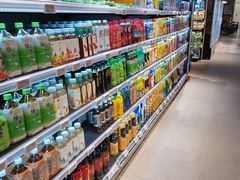 -中百生活剧场(泛海城市广场店)