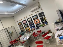 -蕃茄田艺术(普陀长风大悦城中心)