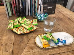 -Hair Co.一间沙龙