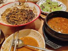 -多宾韩国料理(学衡路店)