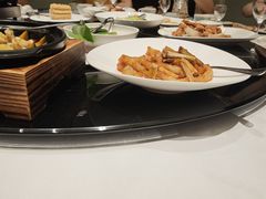 -丽景华侨酒店-渔味小厨