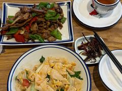 -妈妈的味道(和顺古镇店)