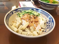 -阿德餐饮小秦川西北菜(福民路店)