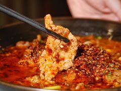 -淮扬府(安定门店)