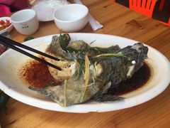 -八方海味餐厅
