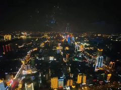 -长沙尼依格罗酒店