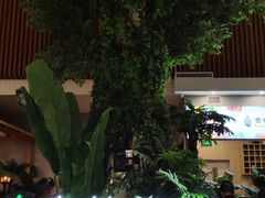 门面-青柠记忆泰式海鲜火锅(合生汇购物中心店)