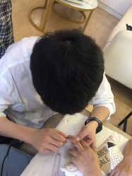 -初瞳专营美睫美甲