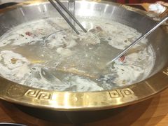 -九记潮汕现切鲜牛肉自助火锅(长沙·方圆荟店)