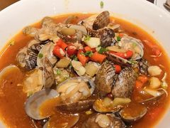 开心花甲-回家吃饭·地道南昌菜(建德观总店)