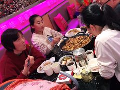 -椒行天下干锅牛蛙·(万宝店)