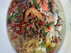 -邱大妈水煮(龙山店)