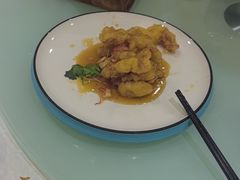 -大清花饺子(山庄店)