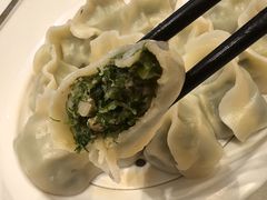 -双合园·海鲜水饺青岛菜(万佳广场店)