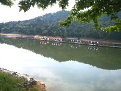 -龙川湾千岛湖国际垂钓中心