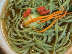 -如禾素食·下午茶·糖水