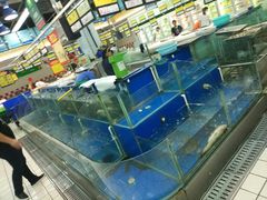 -吉麦隆(查桥商业广场店)