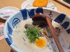 -味千拉面(淮安万达店)