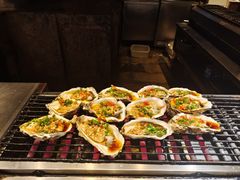 -雍和会海鲜姿造自助(湖东路店)