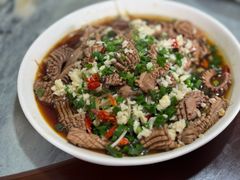 葱油腰花-丁来兴酒店(西街店)