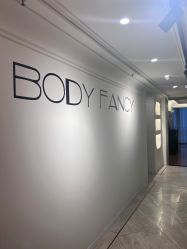 -Fancy梵汐·轻奢量肤定制