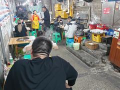 -渝味黄姐火锅(黄泥村店)