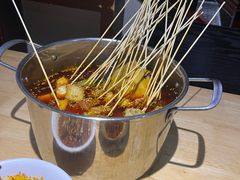 -付小姐在成都(中山公园店)