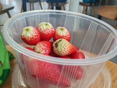 -星巴克(北京南站2B检票口)