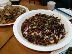 -三猫黑鱼花(南大店)