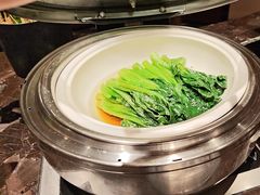 -杭州西溪宾馆-松露西餐厅