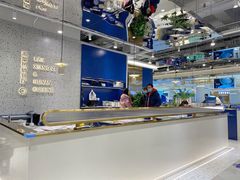 自助取餐区-兰湘子·湘菜小炒(崂山丽达店)