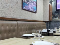 大堂-bosphorus 铂斯西餐厅·土耳其烧烤(环市中路店)