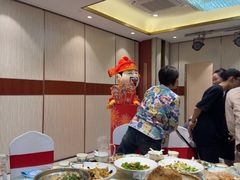 -鲜得莱渔港·小平岛海胆馆(七贤岭店)