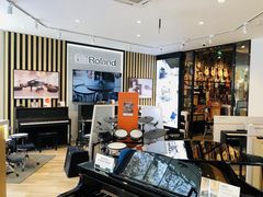 -柏斯琴行(汾阳店)