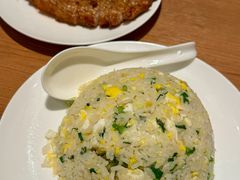 排骨蛋炒饭-鼎泰丰(德基广场店)