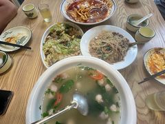 -老碗餐饮(前进路店)