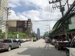 门面-J Daeng Seafood