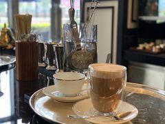 -上海苏宁宝丽嘉酒店·Cafe Bellagio西餐厅