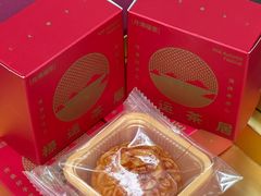 -禄运茶居·手工点心(体育西店)