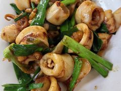 -蛇口康乐快餐鱼仔档(翠苑小区店)