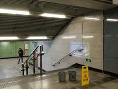 -公益西桥(地铁站)