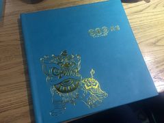 -潮粥荟·潮汕砂锅粥(朝阳大悦城店)