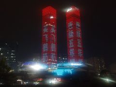 -花果园湿地公园